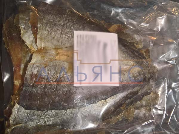 Царский полосатик с перцем в Рубцовске