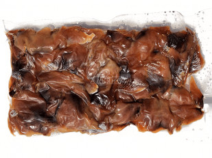 Кета соломка: Горбуша (слайсы)