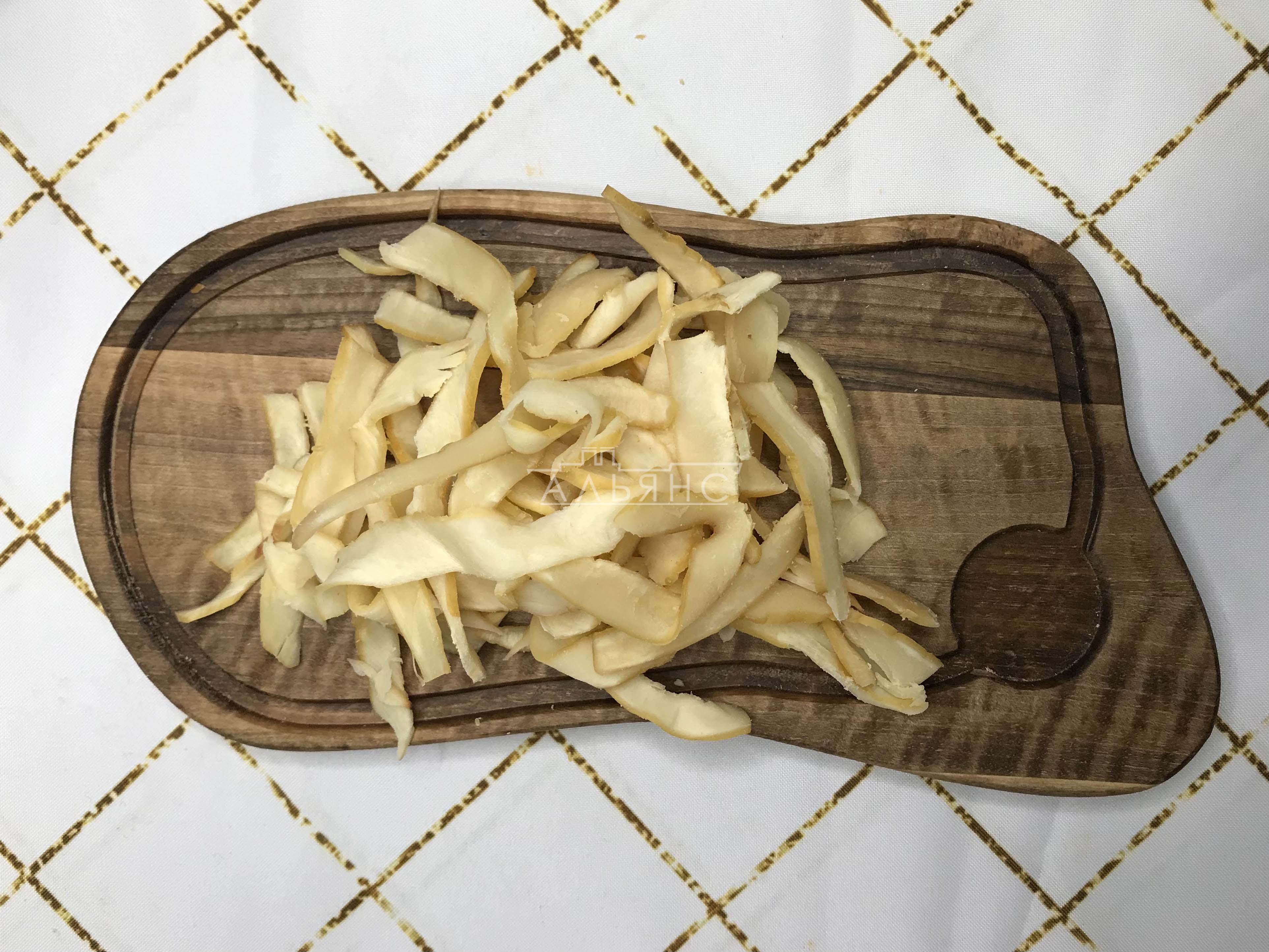 Кальмар полукольца в Рубцовске