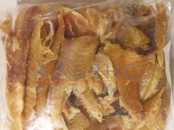 Камбала (рваная) в Рубцовске