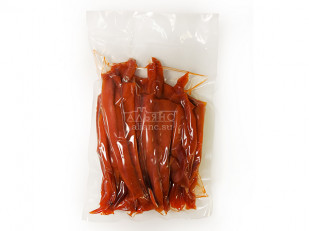 Анчоус: Кета соломка