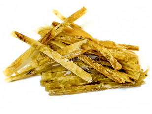 Анчоус: Путассу соломка