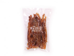 Чипсы: Сом соломка (Астраханкина рыбка)