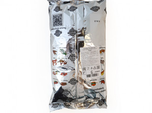 Деревенские гренки с беконом: Гренки пшеничные 