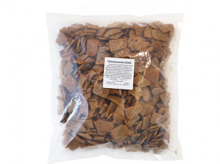 Кукуруза жареная 