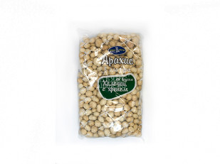 Японские снеки и крекеры: Арахис в глазури со вкусом холодец и хрен