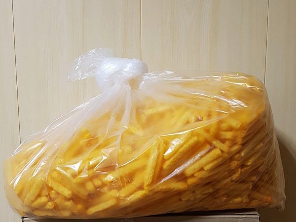 Кукурузные палочки "Читос с сыром" в Рубцовске