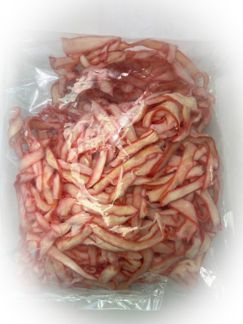 Кальмар кольца со вкусом краба в Рубцовске