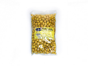 Чипсы из лаваша: Арахис в глазури со вкусом сыр и чеснок