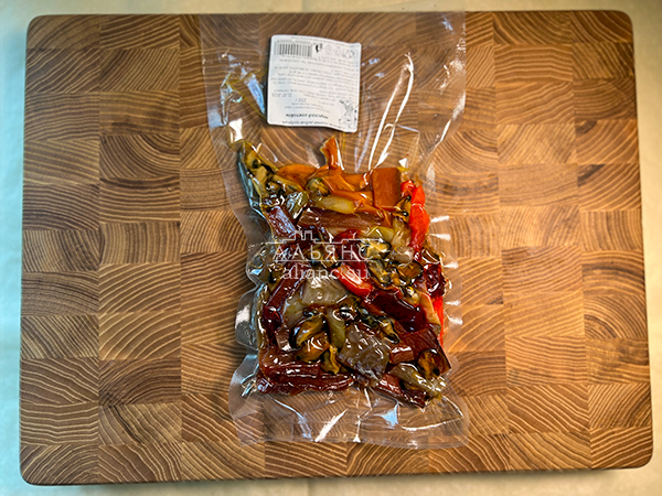 Морской коктейль (250 гр.) в Рубцовске