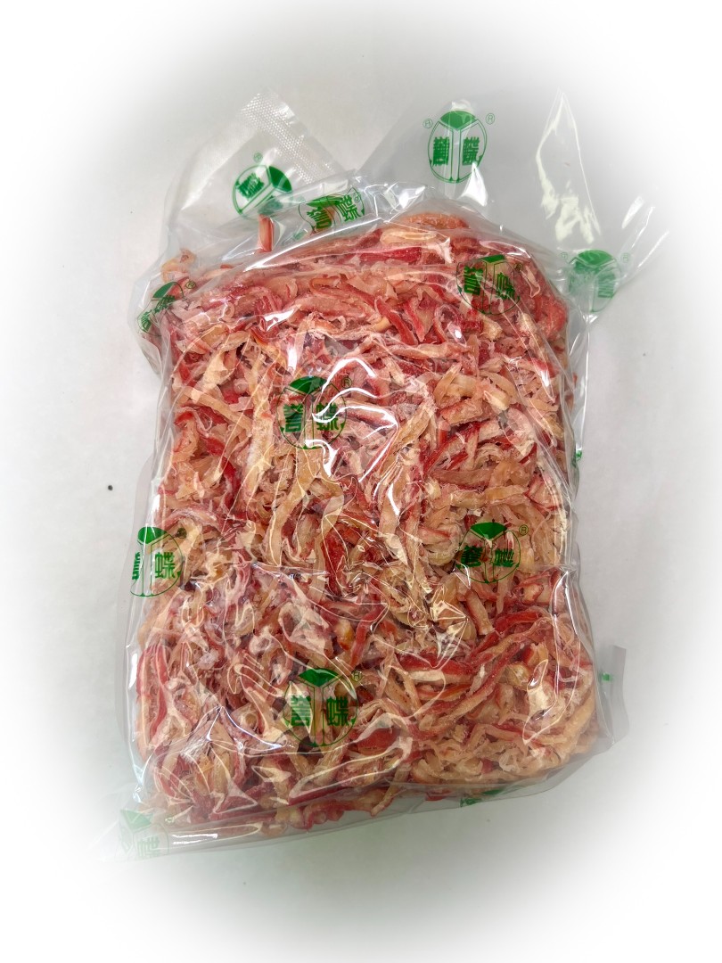 Кальмар стружка со вкусом краба "Розовая" (ПУТИНА) в Рубцовске