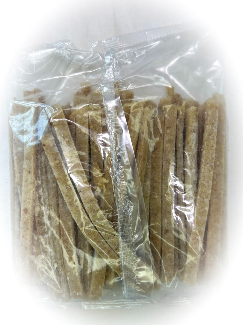 Минтай соломка (Chipka) в Рубцовске