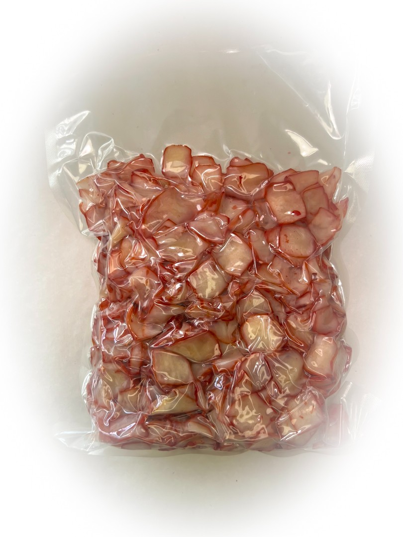 Осьминог (Chipka) в Рубцовске