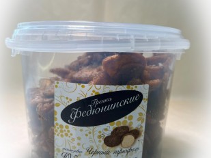 Мясо (АЛЬЯНС) вяленое свинина 