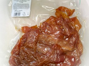 Арахис в глазури: Мясо Чипсы куриные 