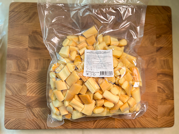 Сырный продукт ФЕРМЕРСКИЙ бочонок копченый в Рубцовске