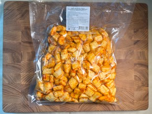 Продукт из мяса птиц 