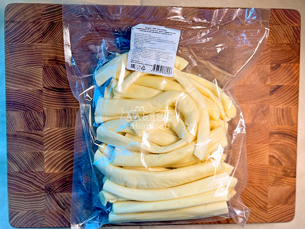 Сырный продукт ФЕРМЕРСКИЙ охота белая в Рубцовске