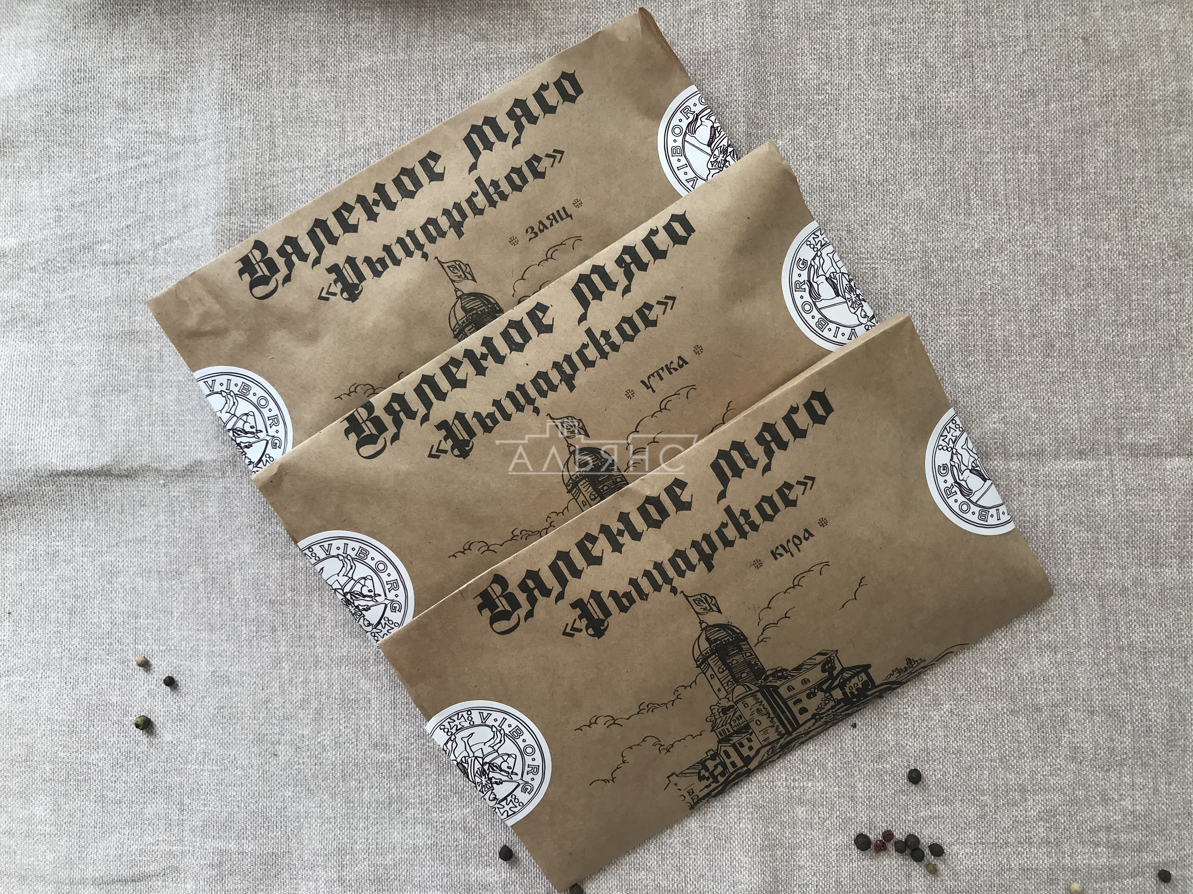 Рыцарское мясо курицы острое в Рубцовске