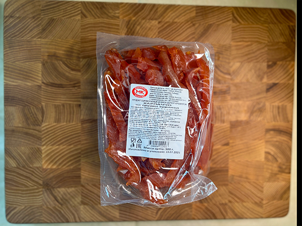 Продукт из мяса птиц "КАРПАЧЧО" с/к "ООО БАЛТИКА" (Калининградская обл.) в Рубцовске