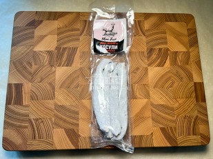 Диспенсеры для снеков: Колбаски сыровяленые Mini Fuet 