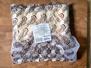 Рыба горячего копчения: Сыр 1 кг ГОРНЫЙ СЫРОВАР (Косичка)