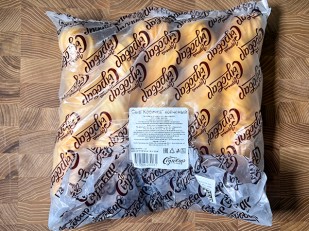 Сыр 1 кг ГОРНЫЙ СЫРОВАР (Нити с аджикой): Сыр 1 кг ГОРНЫЙ СЫРОВАР (Косичка копчёная)