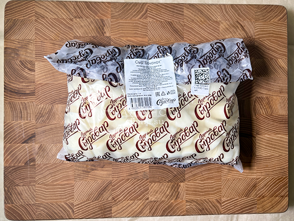 Сыр 1 кг ГОРНЫЙ СЫРОВАР (Бочонок) в Рубцовске