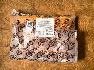 Рыбные снеки: Сыр 1 кг ГОРНЫЙ СЫРОВАР (Нити с аджикой)