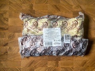 Сыр 100 гр ГОРНЫЙ СЫРОВАР (Косичка с укропом и чесноком): Сыр 1 кг ГОРНЫЙ СЫРОВАР (Бочата с укропом и чесноком)