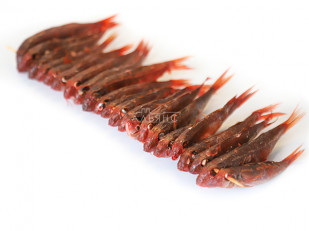 Сыр чечил копченый весовой 