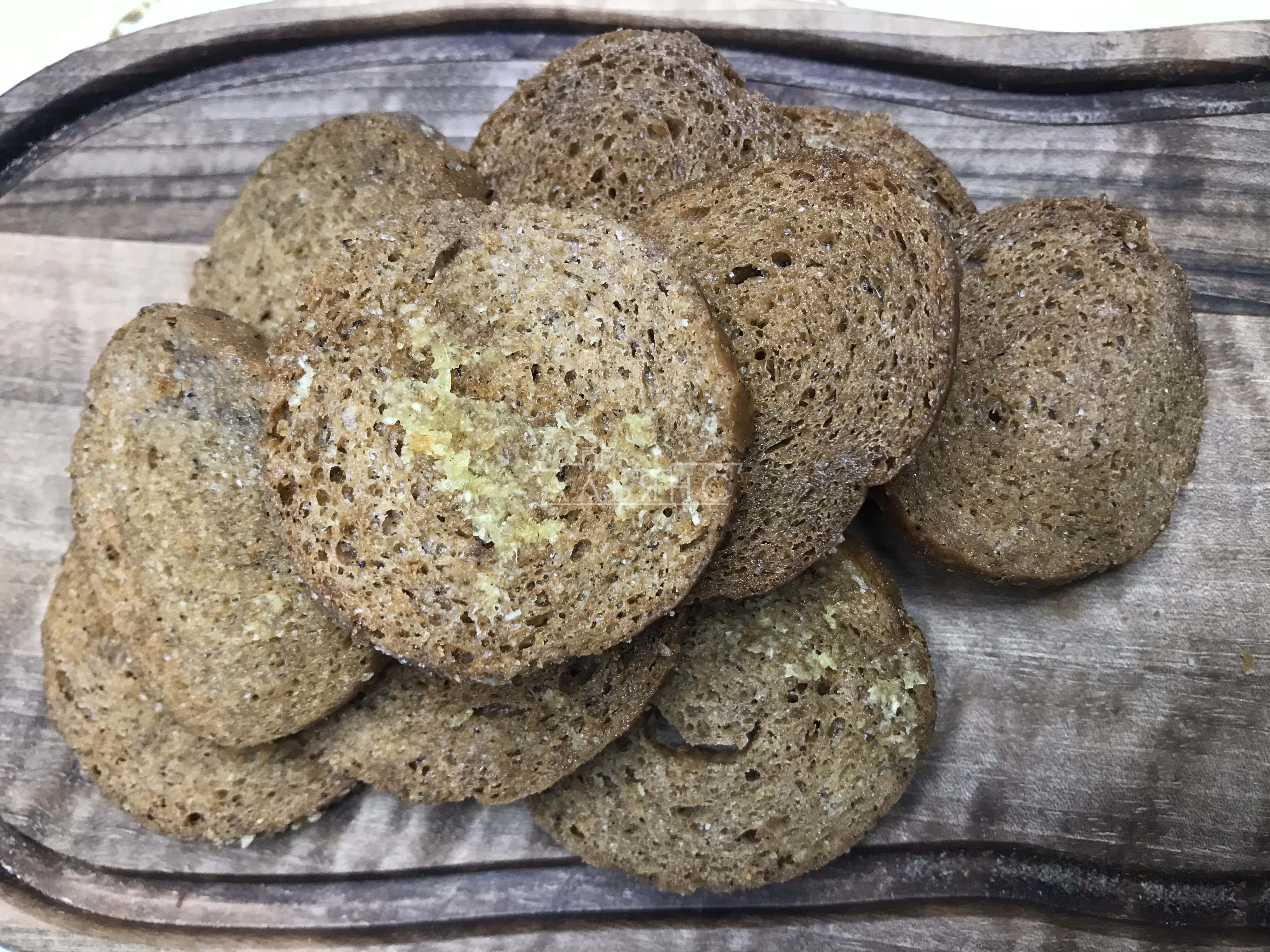 Снапсы с чесноком в Рубцовске