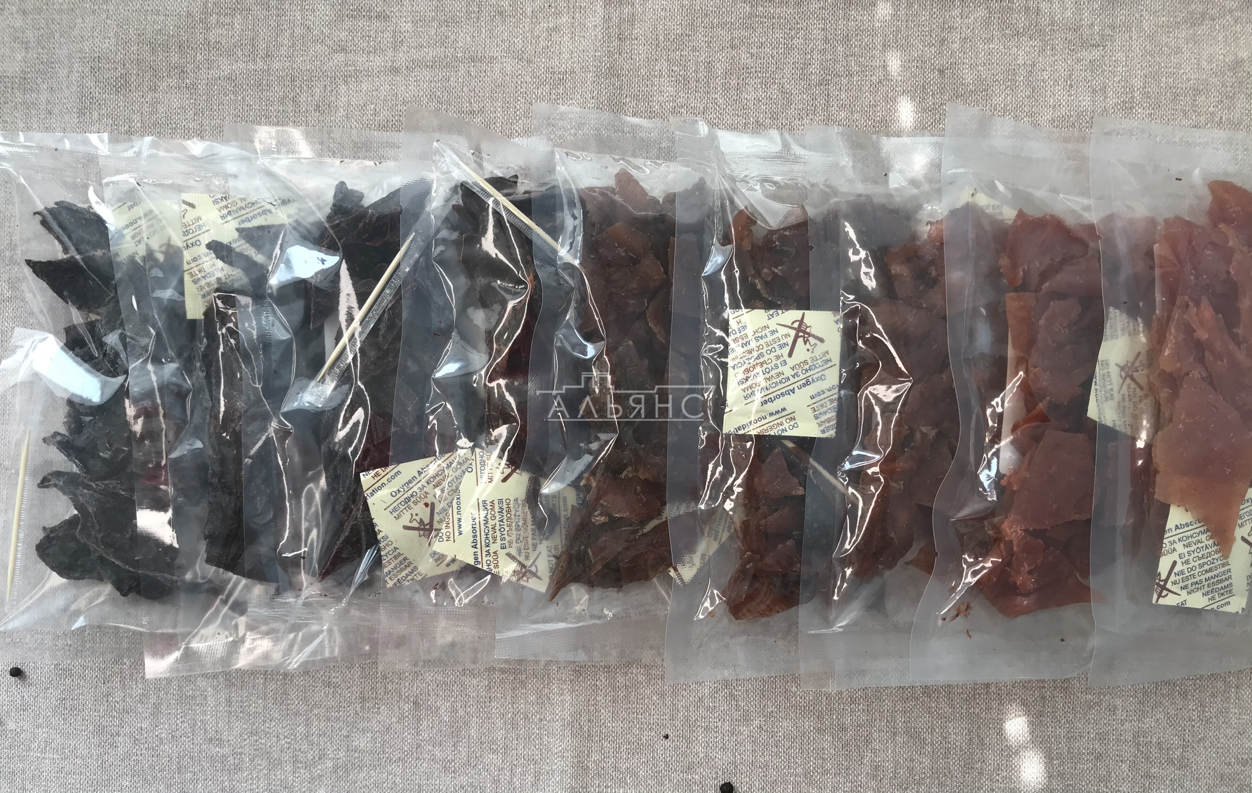 Рыцарское мясо курица в Рубцовске