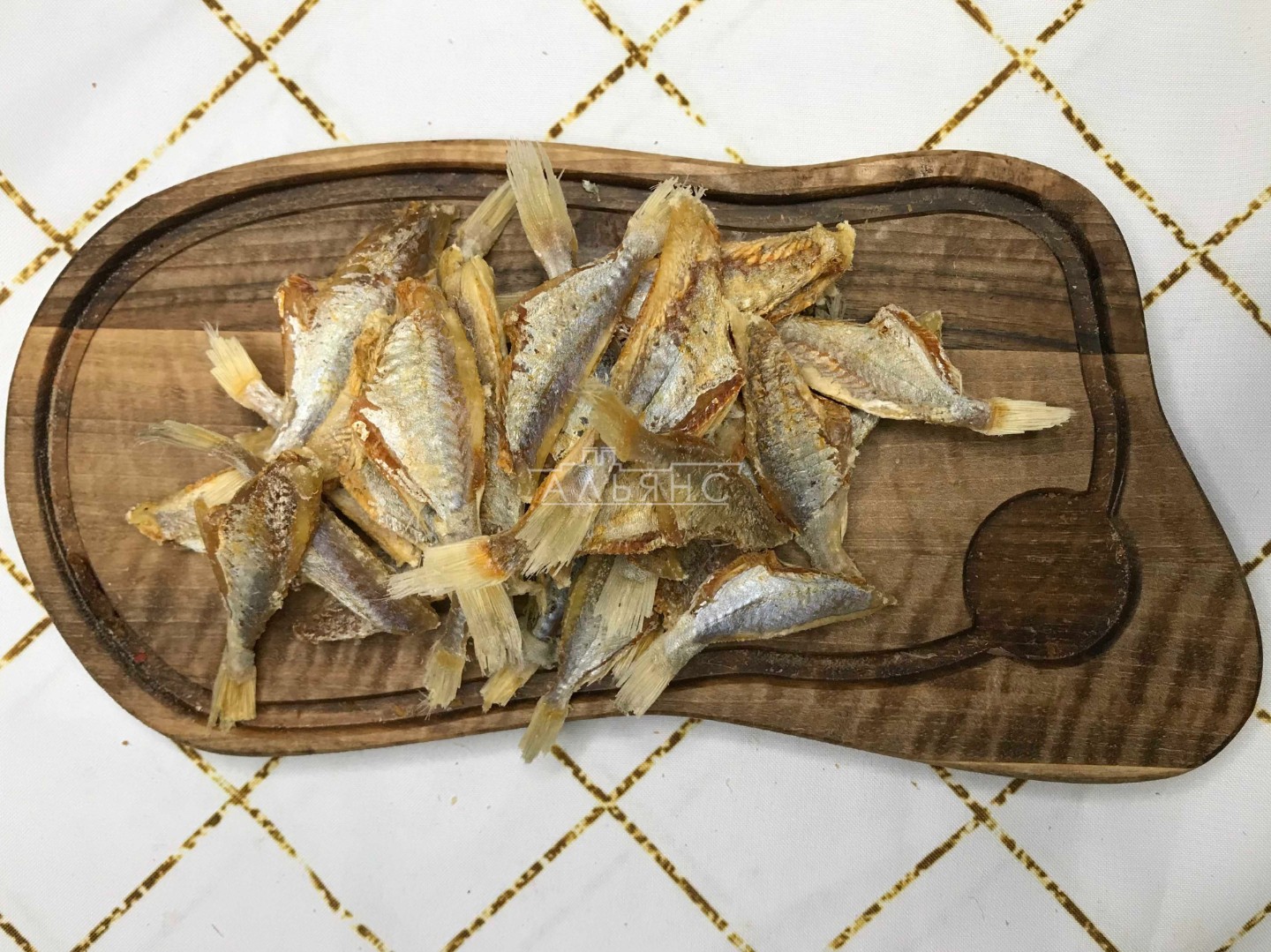 Лакедра в Рубцовске